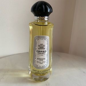 Creed Birmanie Oud Spray
